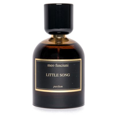 MEO FUSCIUNI Little Song Parfum 100 ml